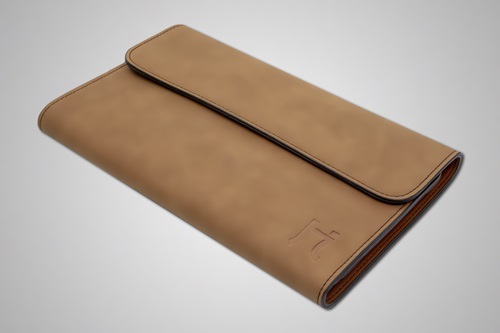 The Case: 5-Shear Magnetic Folding Case