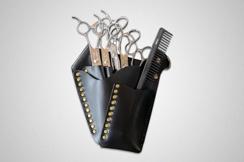 The Case: Hanzo Holster