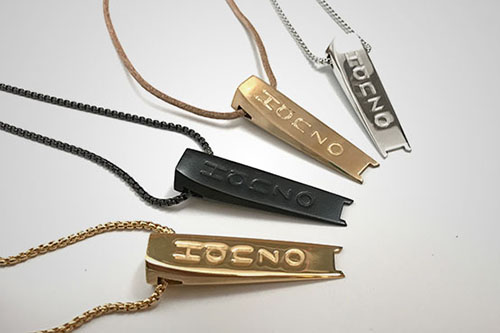The Swag: Premium Tension Key