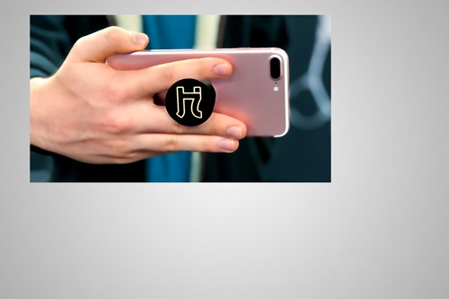The Swag: Hanzo PopSocket